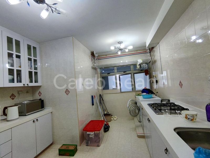 4 Room (4A) HDB for Rent in  49 Strathmore Avenue - Image 10